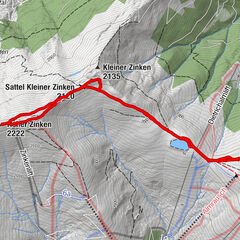 Pölstal Wandern