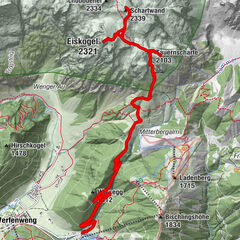 Tennengebirge