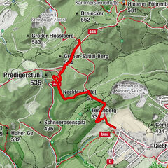 Kaltenleutgeben, Niederösterreich/Österreich