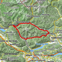 Arriach, Kärnten/Österreich