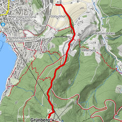 Gmunden Wandern
