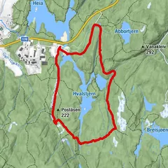 Lillestrøm, Akershus/Norwegen