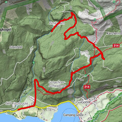 Grundlsee, Steiermark/Österreich