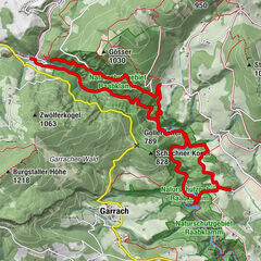 Passail, Steiermark/Österreich