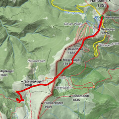 Bad Schwanberg, Steiermark/Österreich