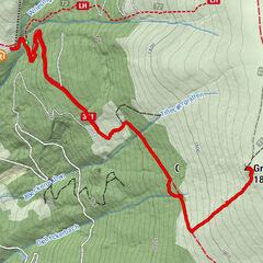 Eberstein, Kärnten/Österreich