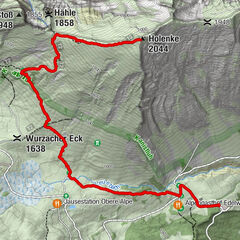 Au, Vorarlberg/Österreich