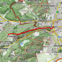 Kaltenleutgeben, Niederösterreich/Österreich