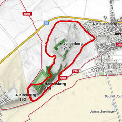 Jois, Burgenland/Österreich