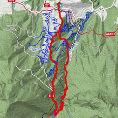 Finkenstein am Faaker See, Kärnten/Österreich