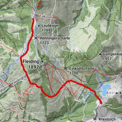 Westendorf, Tirol/Österreich