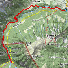 Bad Aussee, Steiermark/Österreich