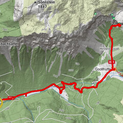 Eisenerz, Steiermark/Österreich