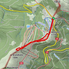 Bad Schwanberg, Steiermark/Österreich