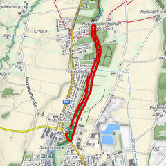 Purgstall, Niederösterreich/Österreich