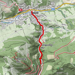 Ybbsitz, Niederösterreich/Österreich