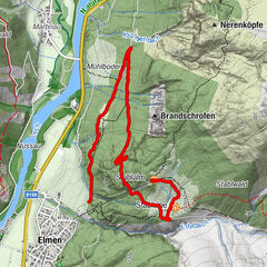 Elmen, Tirol/Österreich