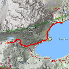 Vandans, Vorarlberg/Österreich