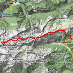 Turnau, Steiermark/Österreich