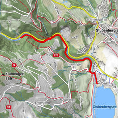 Stubenberg, Steiermark/Österreich