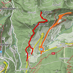 Semmering, Lower Austria/Austria