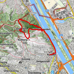 Wien, Wien/Österreich