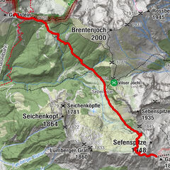 Vils, Tirol/Österreich