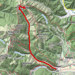 Gratwein-Straßengel, Steiermark/Österreich