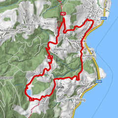 Nußdorf am Attersee, Oberösterreich/Österreich