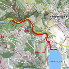 Stubenberg, Steiermark/Österreich