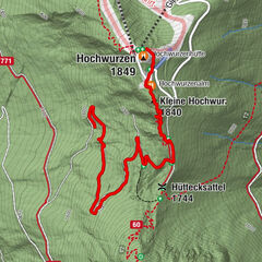 Schladming, Steiermark/Österreich