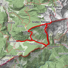 Spital am Pyhrn, Oberösterreich/Österreich