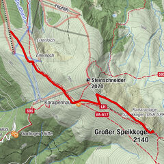 Wolfsberg, Kärnten/Österreich