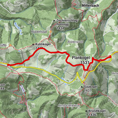 St. Kathrein am Offenegg, Steiermark/Österreich