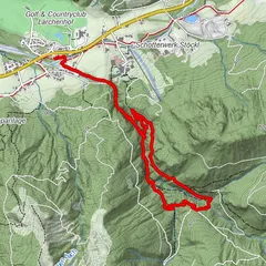 Kirchdorf in Tirol, Tirol/Österreich