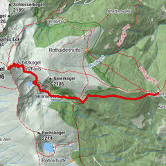 Obdach, Steiermark/Österreich