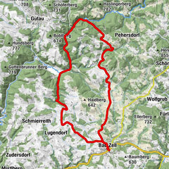 Bad Zell, Oberösterreich/Österreich