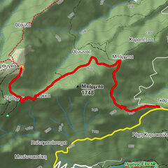 Δήμος Δίου - Ολύμπου, Zentralmakedonien/Griechenland