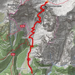 Maria Alm am Steinernen Meer, Salzburg/Österreich