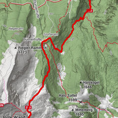 Roßleithen, Oberösterreich/Österreich