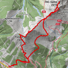 Vordernberg, Steiermark/Österreich