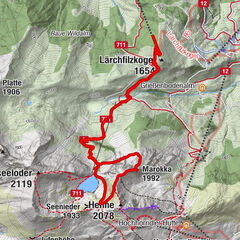 Fieberbrunn, Tirol/Österreich