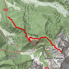 Spital am Pyhrn, Oberösterreich/Österreich