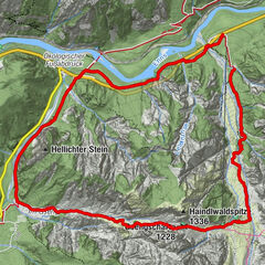 Admont, Steiermark/Österreich