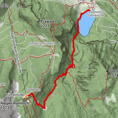 Roßleithen, Oberösterreich/Österreich