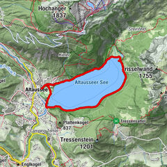 Altaussee, Steiermark/Österreich