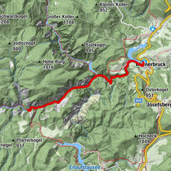 Annaberg, Lower Austria/Austria