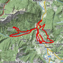 Bad Goisern am Hallstättersee, Oberösterreich/Österreich