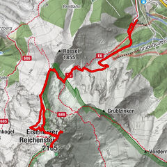 Vordernberg, Steiermark/Österreich
