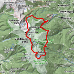 Obdach, Steiermark/Österreich